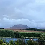Shalom Bungalow Falcarragh Mountain View Oldtown