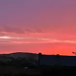 Shalom Bungalow Falcarragh Mountain View Oldtown