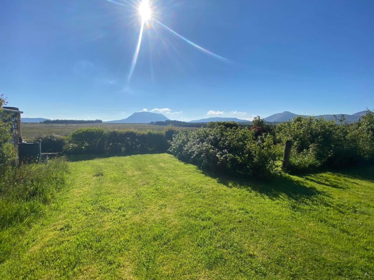 Shalom Mountain View Oldtown Holiday home Falcarragh