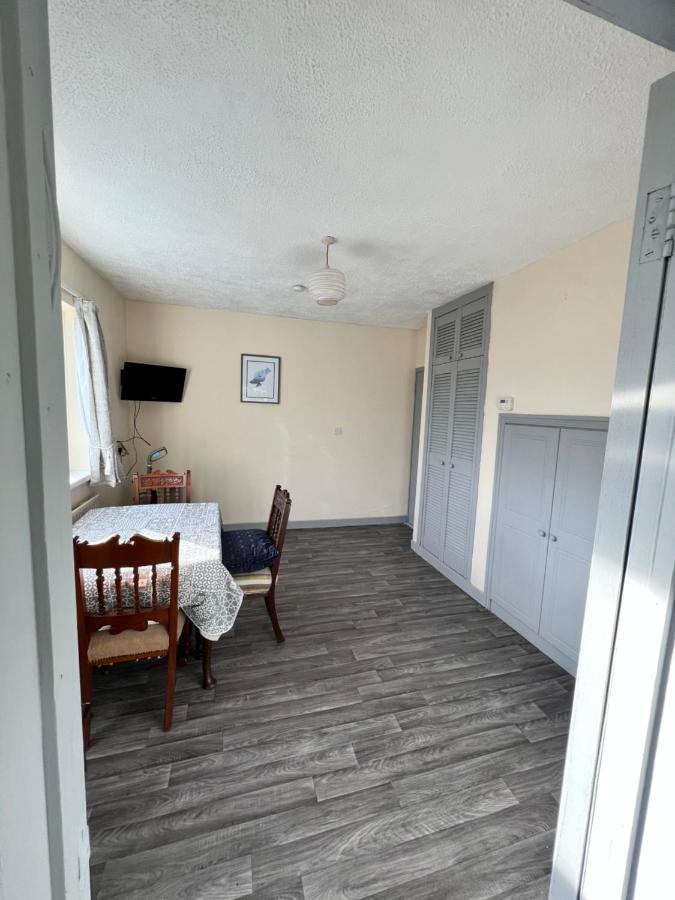 Holiday home Shalom Mountain View Oldtown Falcarragh