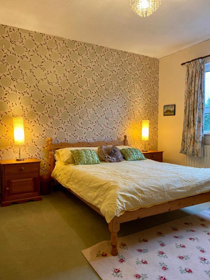 Shalom Mountain View Oldtown Holiday home *
